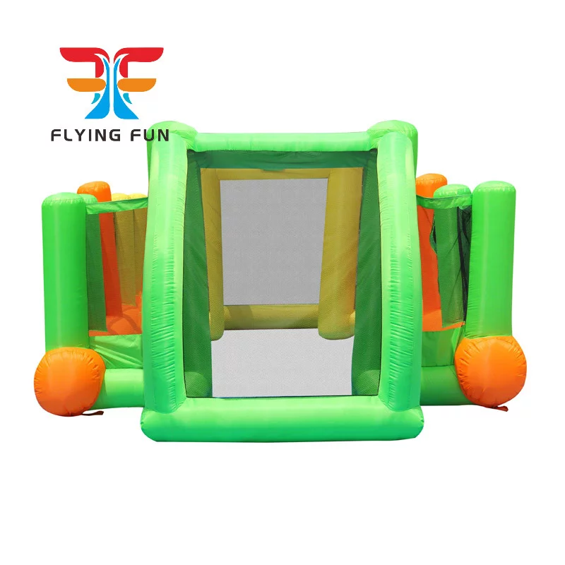 Football Basketball Court - Image 5