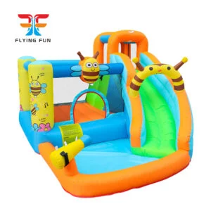 Little Bee Water Park