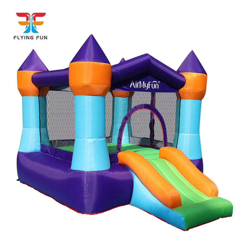 Mini House Bouncing Castle - Image 2