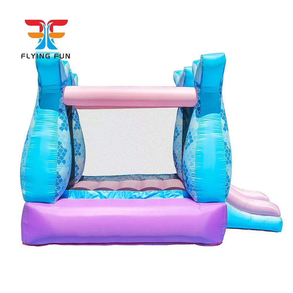 Little Mermaid Castle - Image 2