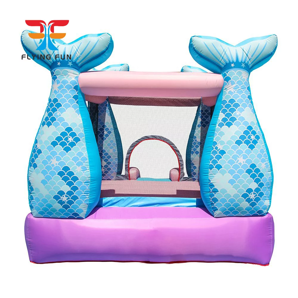 Little Mermaid Castle - Image 3